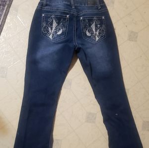 COPY - Love Indigo Jeans 6